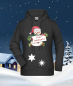 Preview: Weihnachts Hoodie